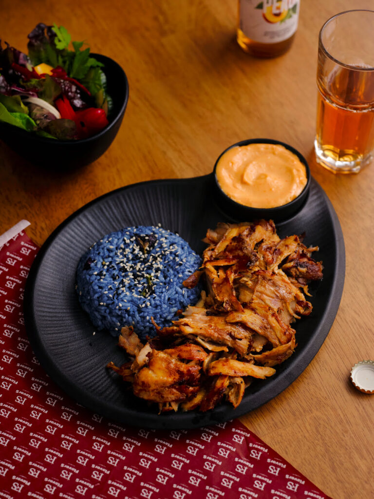 FlavorS Döner Teller