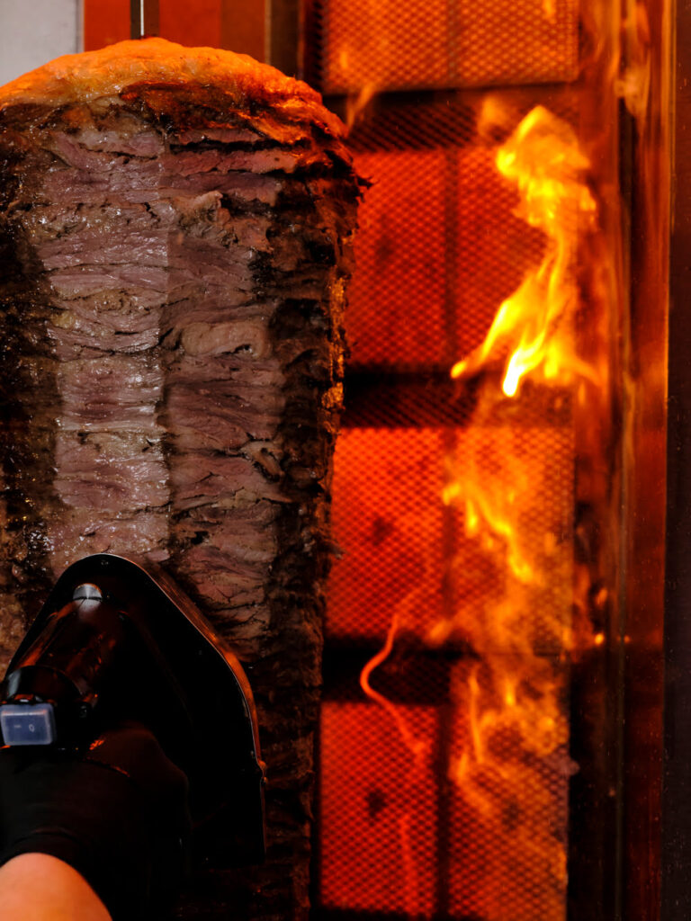 FlavorS Dönerspieß