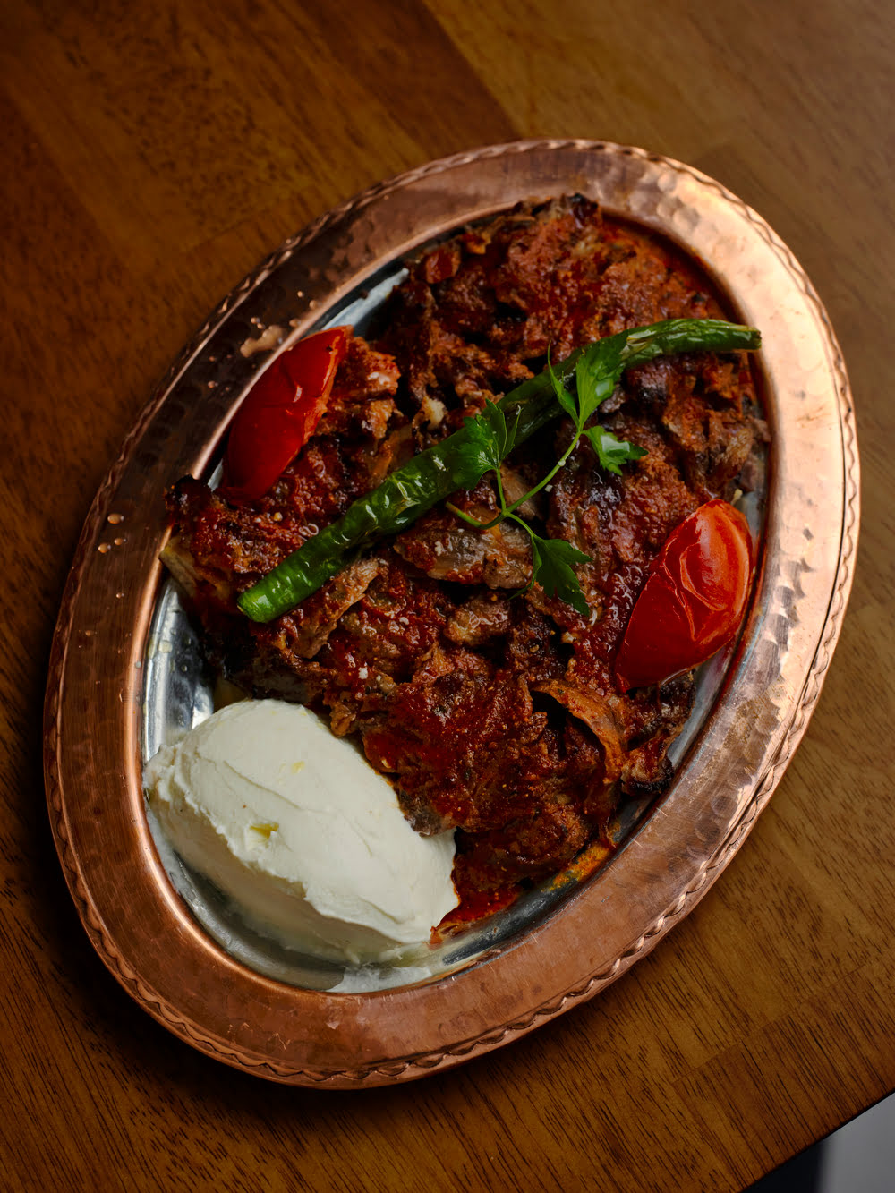 FlavorS Iskender