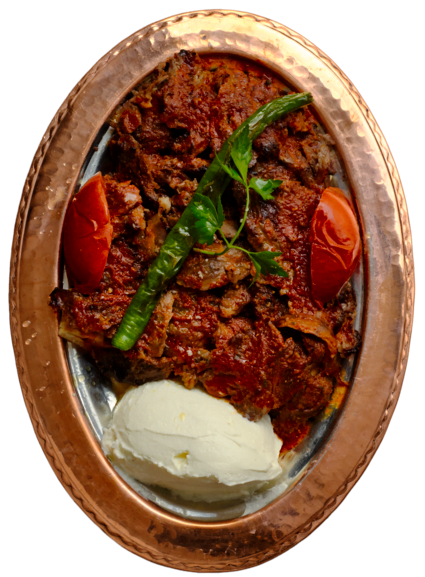 FlavorS Iskender