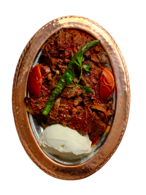 FlavorS Iskender