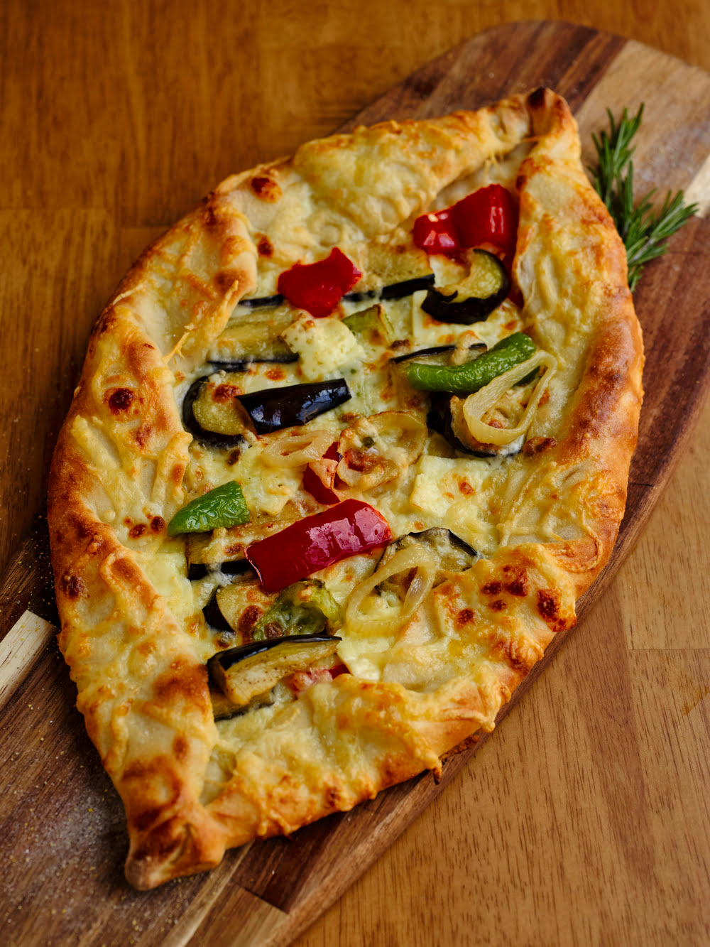 FlavorS Pide