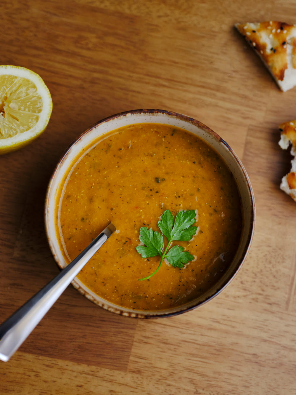 FlavorS Suppe